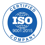 ISO 9001:2015